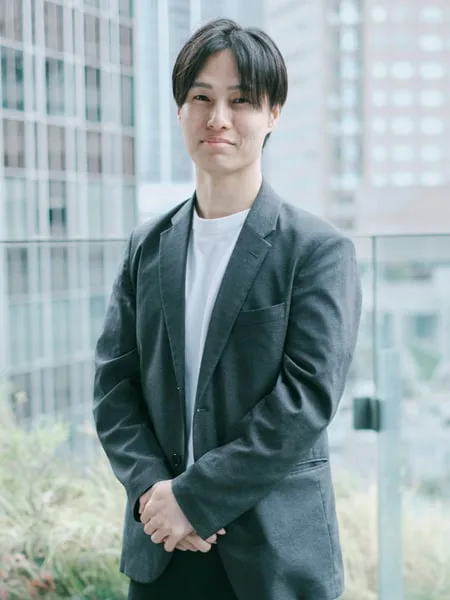 代表取締役 古賀 暁